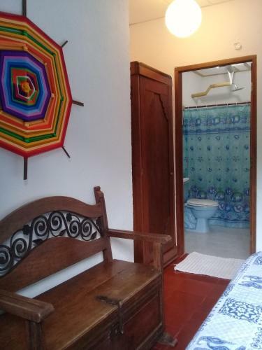 Ecolodge La Bonita