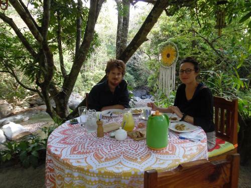 Ecolodge La Bonita