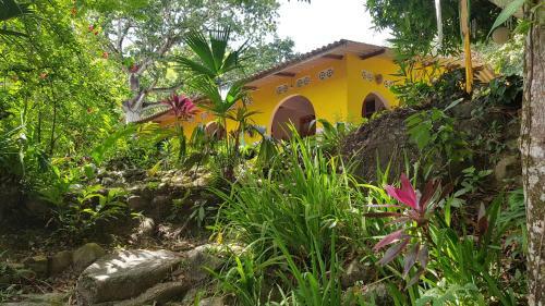 Ecolodge La Bonita