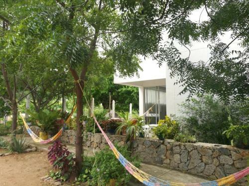 Hostal Jard�n Del Eeden