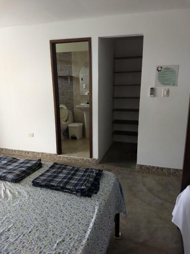Hostal Jard�n Del Eeden