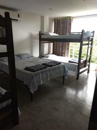 Hostal Jard�n Del Eeden