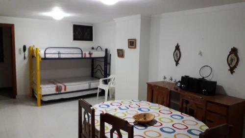 Apartamento Edificio Playa Apto 2c