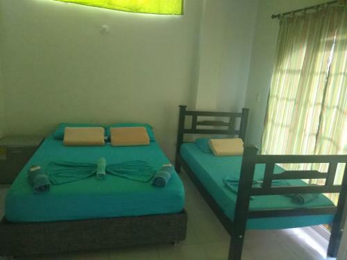 Hostal Csv House