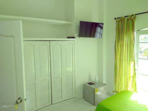 Hostal Csv House