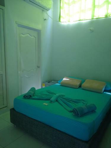 Hostal Csv House