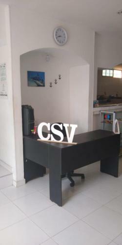 Hostal Csv House