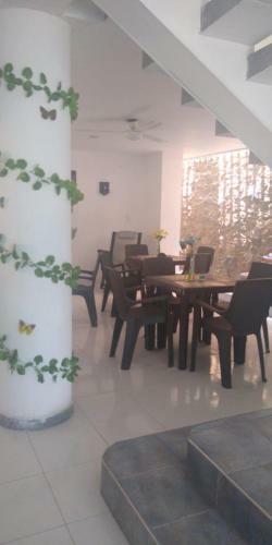 Hostal Csv House