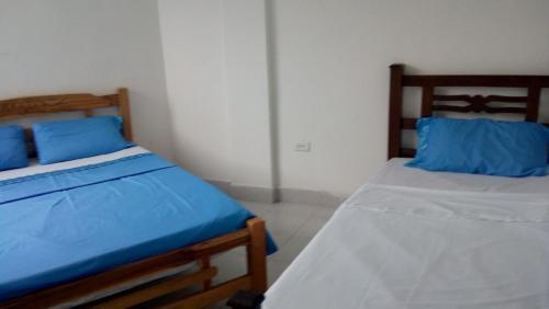 Apartamento 2d Ed.el Lago