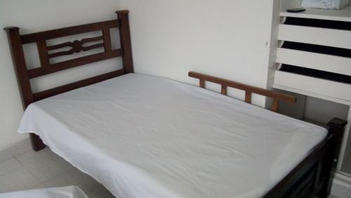 Apartamento 2d Ed.el Lago