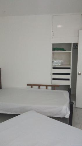 Apartamento 2d Ed.el Lago