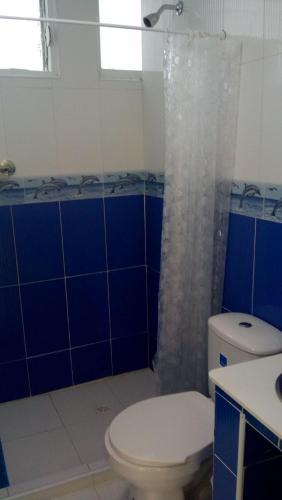 Apartamento 2d Ed.el Lago
