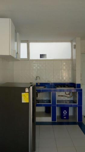 Apartamento 2d Ed.el Lago