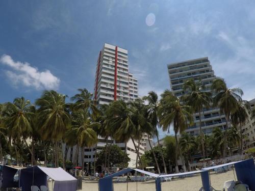 Apartamento Con Vista