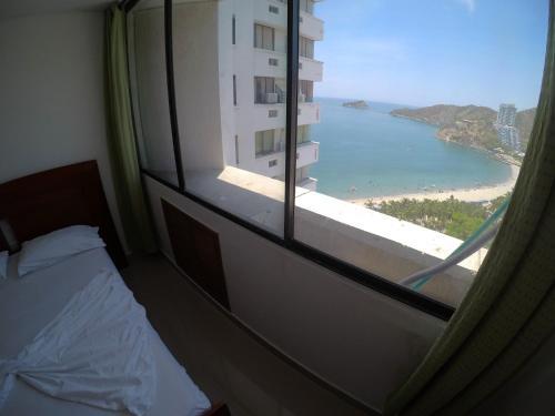 Apartamento Con Vista