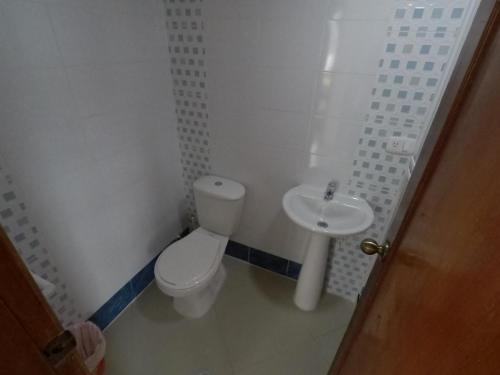 Apartamento Con Vista