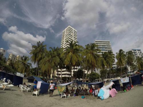 Apartamento Con Vista
