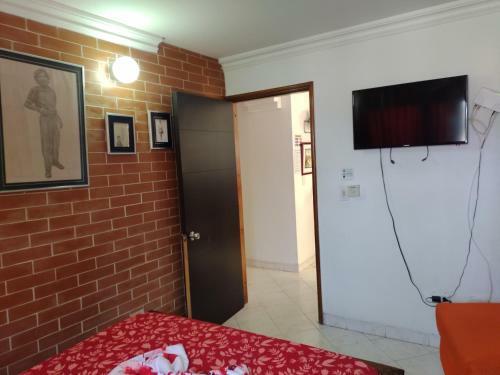 Apartamento Edificio San Carlos