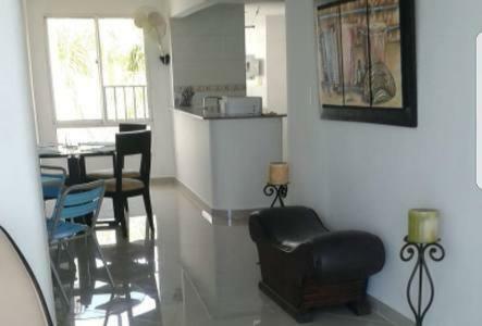 Apartamento Con Vista Al Mar Y Salida A Playa