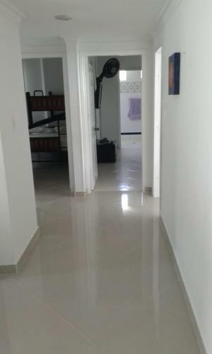 Apartamento Con Vista Al Mar Y Salida A Playa