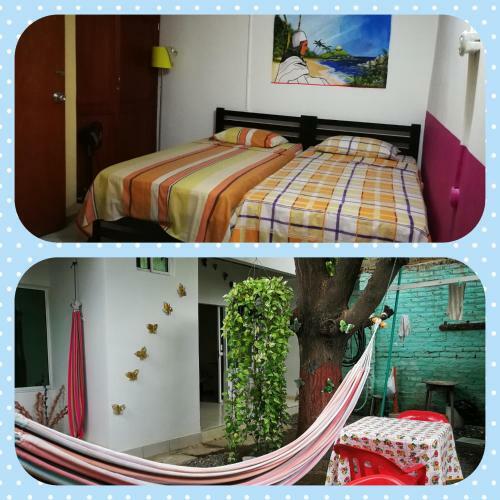 Hostal Hotel Turispanish