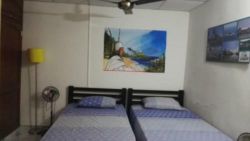 Hostal Hotel Turispanish