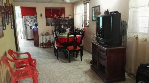 Hostal Hotel Turispanish