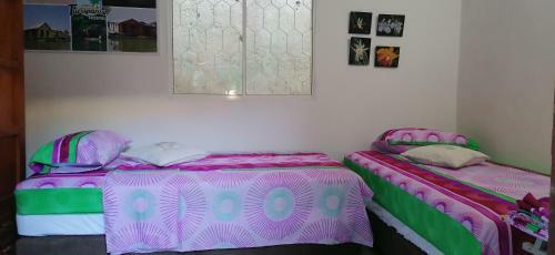 Hostal Hotel Turispanish