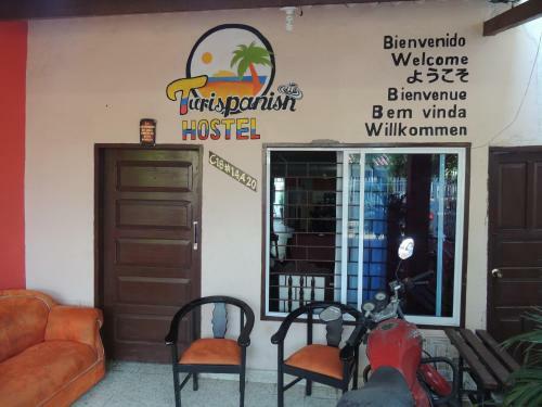Hostal Hotel Turispanish
