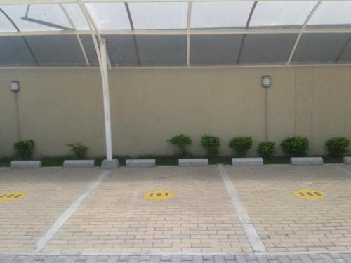 Apartamento Zazue 2 Smr