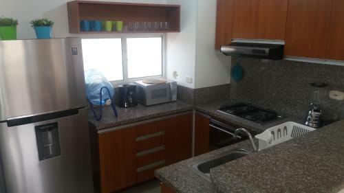 Apartamento Zazue 2 Smr