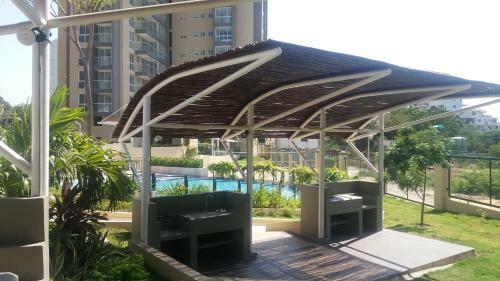 Apartamento Zazue 2 Smr