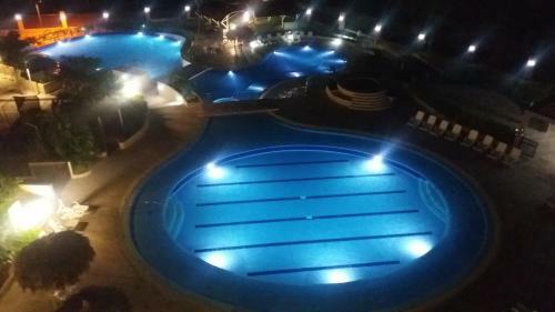Apartamento Zazue 2 Smr