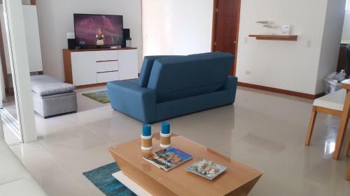 Apartamento Zazue 2 Smr