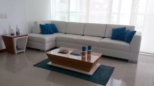 Apartamento Zazue 2 Smr