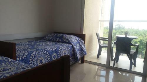Apartamento Zazue 2 Smr