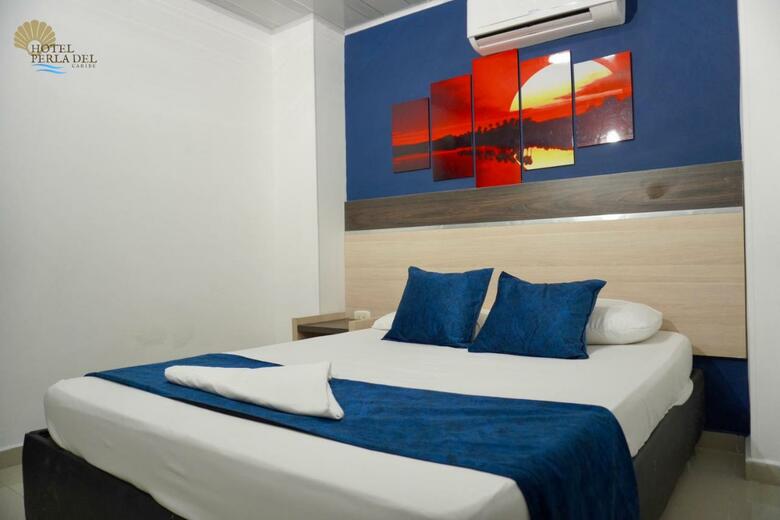 Hostal Hotel Perla Del Caribe