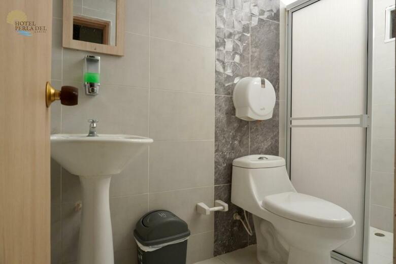 Hostal Hotel Perla Del Caribe