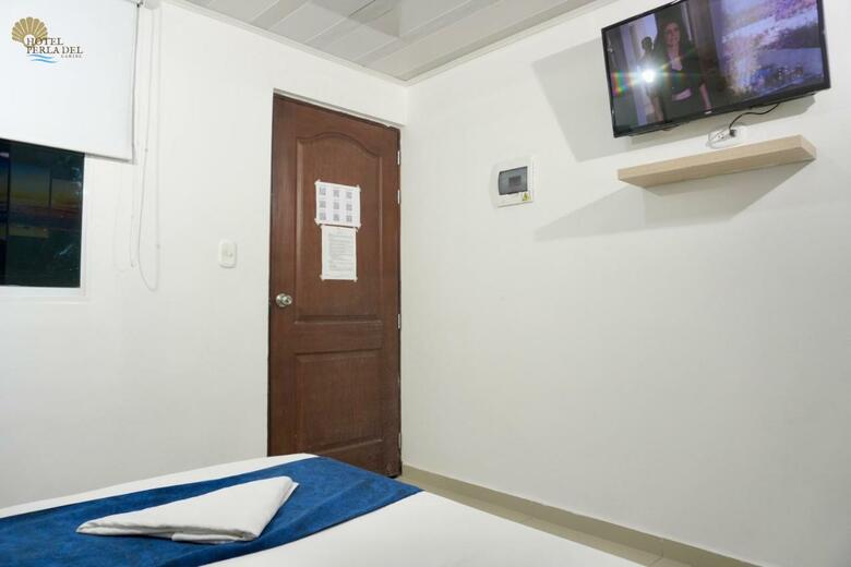 Hostal Hotel Perla Del Caribe