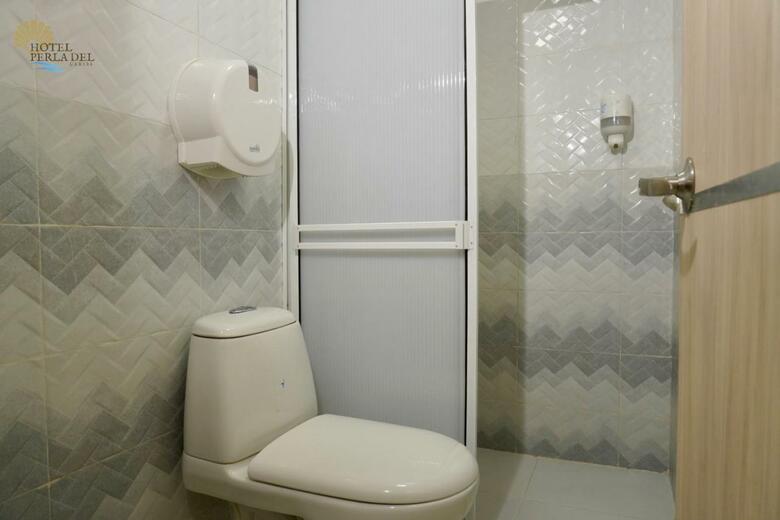 Hostal Hotel Perla Del Caribe