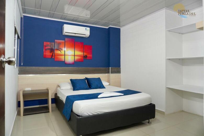 Hostal Hotel Perla Del Caribe