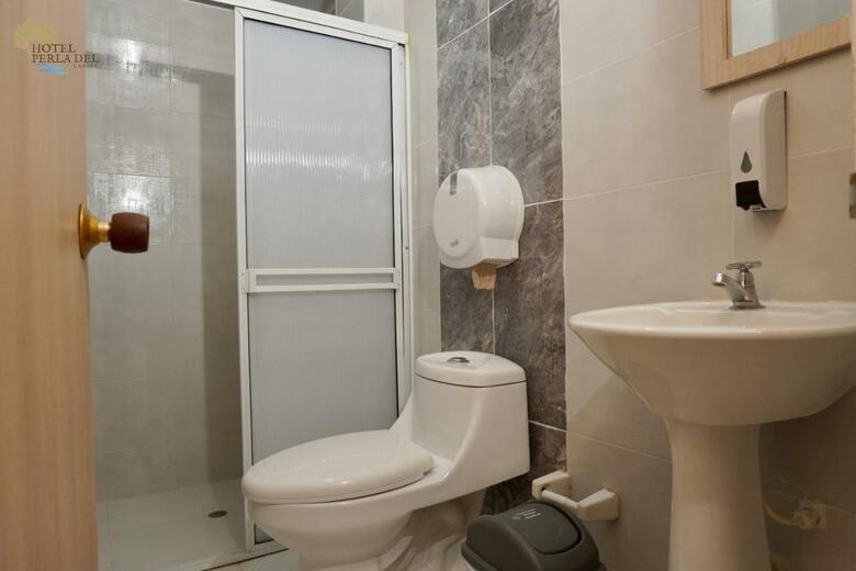 Hostal Hotel Perla Del Caribe