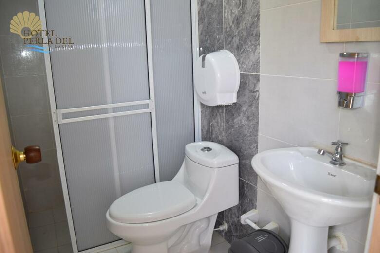 Hostal Hotel Perla Del Caribe
