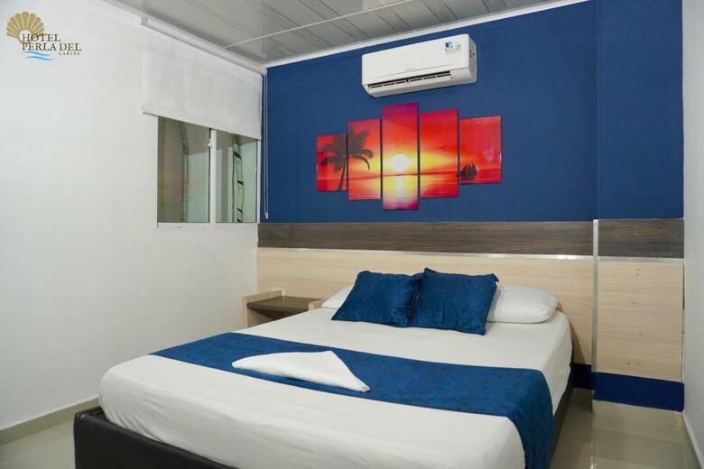 Hostal Hotel Perla Del Caribe
