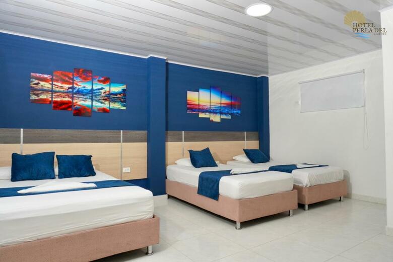 Hostal Hotel Perla Del Caribe