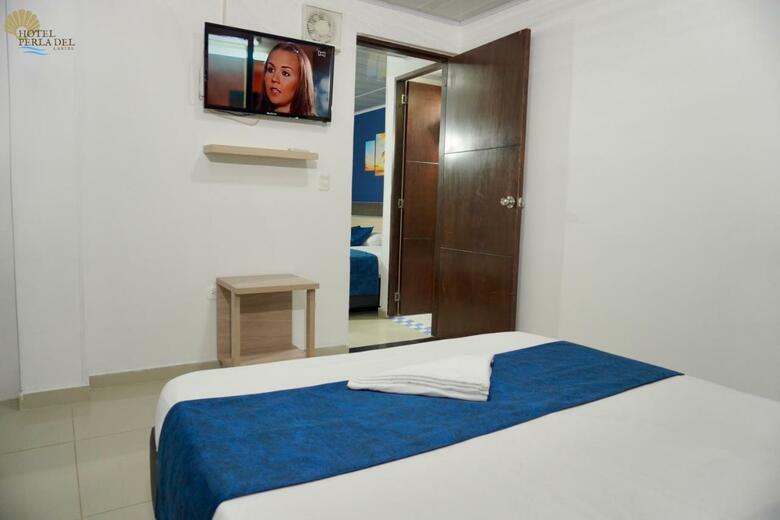 Hostal Hotel Perla Del Caribe