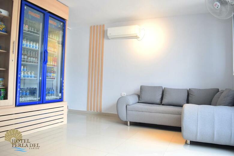 Hostal Hotel Perla Del Caribe