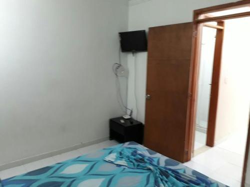 Apartaestudios Cristal Caribbean