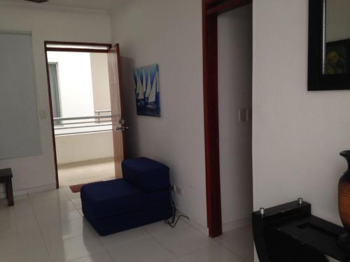 Apartaestudios Cristal Caribbean