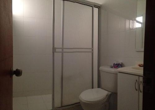 Apartaestudios Cristal Caribbean